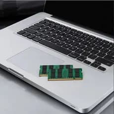 Memória De Notebook Kingston 8gb 1600mhz Ddr3