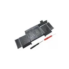 Bateria  Macbook Pro Retina 13 A1502 Ano 2015 A1582  A1493 Pro 22205