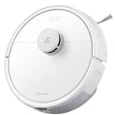 Aspirador Robô Roborock Q7BF  8000Pa, Passa Pano e Aspira, Sistema Anti-Enrosco Duplo, Navegação LiDAR, Controle por App