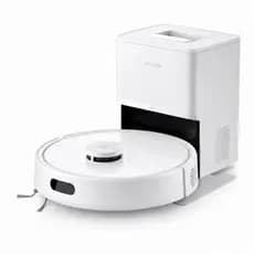 Robô Aspirador Roborock Q7B+  220V 8000Pa Containers, aspiradores e rebocadores incluídos