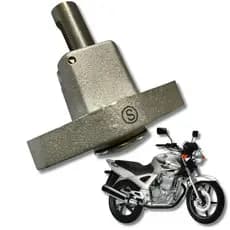 ACIONADOR TENSOR DA CORRENTE COMANDO COM TRAVA TWISTER 250 2001 A 2008