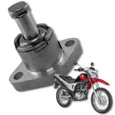 ACIONADOR TENSOR CORRENTE COMANDO  BROS 160 2015 A 2024