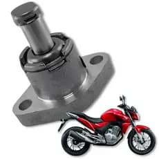 ACIONADOR TENSOR CORRENTE COMANDO  CB 250F TWISTER 2016 A 2022