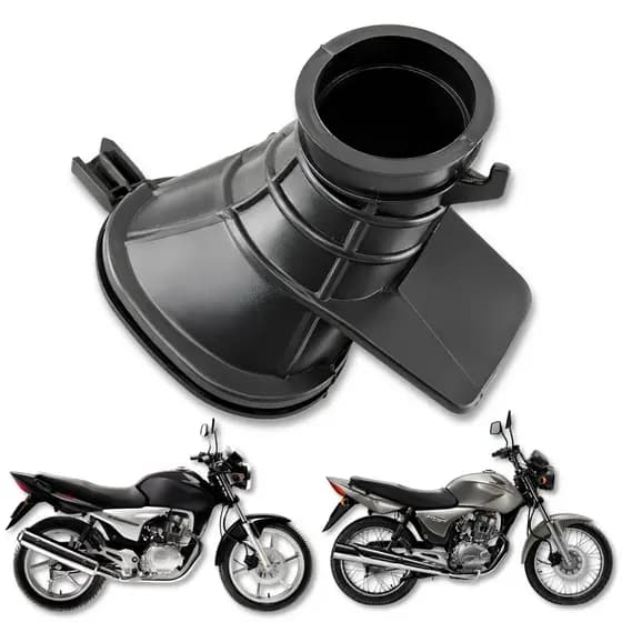CONDUTOR DE AR TITAN 150 SPORT 2005 A 2008