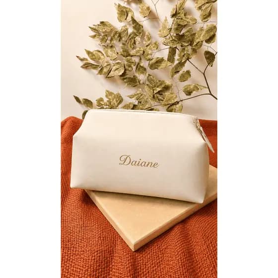 Necessaires Colors - Linha Lembrancinhas | Presente | Personalizado | Maquiagem