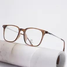 Moda masculina feminina óculos de armação TR90/proteção ocular Anti luz azul/quadro grande quadrado