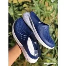Chinelo Sandália Babuche Ortopédica Anatômica Esporão Unissex 2025