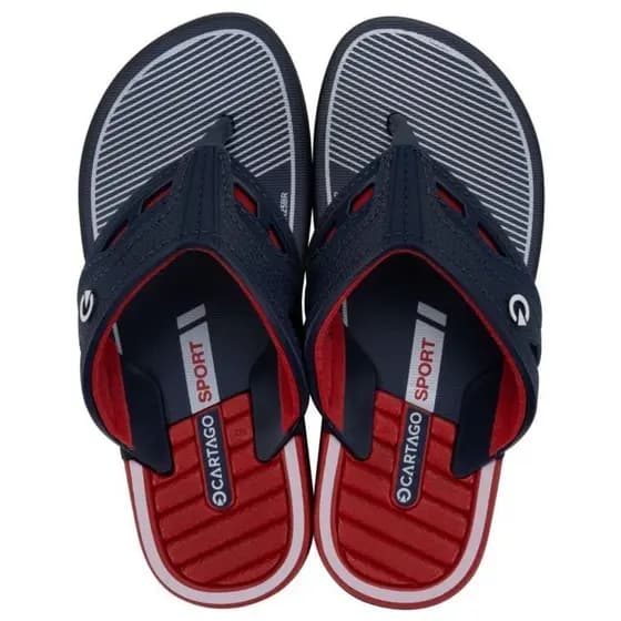 Chinelo Cartago Dallas Dedo Classico Original
