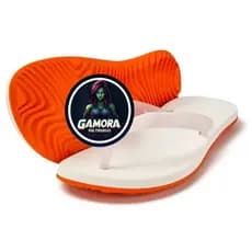 Chinelo kenr Sandália Red Original Masculino Feminino 2026