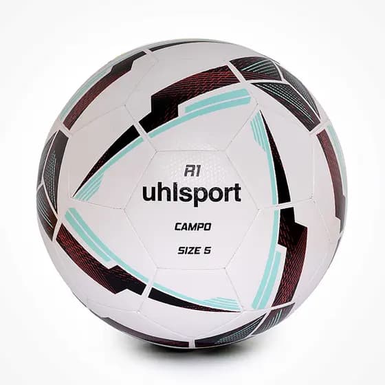 Bola de Futebol Campo uhlsport R1 Brasileirão