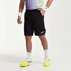 Bermuda Joma Smash Masculino Preto