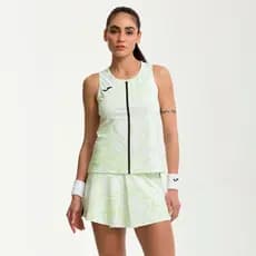 Regata Joma Challenge Feminino Verde