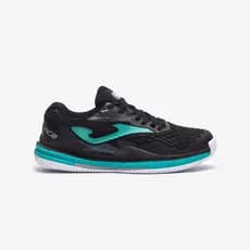 Tênis Joma Ace (Saibro) Masculino Preto e Azul