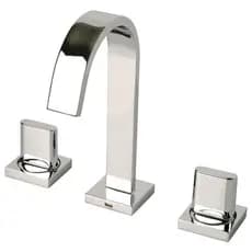 Torneira Misturador para Banheiro Polo 1877 C33 1/2" Cromado Deca
