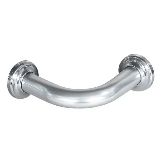 Barra de Apoio PE 15cm Cromado Sicmol