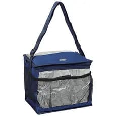 Bolsa Térmica Mor 10 Litros Super Prática Mantém bebidas e snacks na temperatura ideal