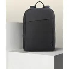 Mochila para Notebook Lenovo Casual B210 Impermeável e Resistente Super acolchoada Unissex