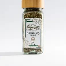 Orégano Premium Species 14g – Tempero Natural