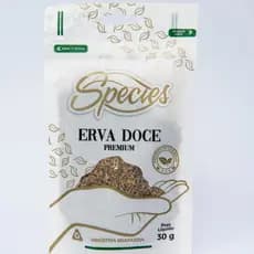 Erva-Doce Premium Species 30g – Especiaria Especial
