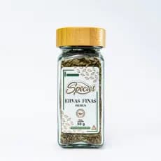 Ervas Finas Premium Species 30g – Mistura Natural de Ervas Aromáticas