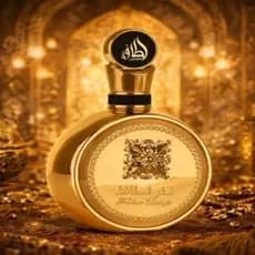 Perfume Lattafa Fakhar Masculino|Feminino 100ml-Frasco de vidro original lacrado, fragrância de longa duração