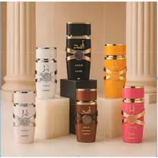 Perfume Yara Arabian 30ml | Original e Alta Qualidade✨ Entrega Rápida 🚚💨LF30