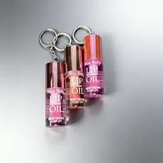 Brilho Labial Nutritivo De Frutas- Hidratante E Brilhante Para Lábios Secos Rachados L5844