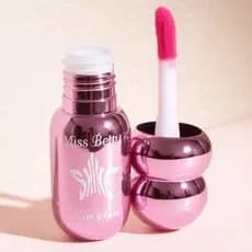 Gloss Labial Hidratante Miss Betty Love Rain 3 cores