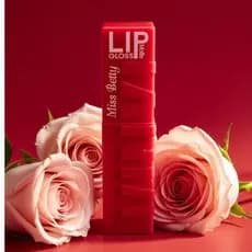 Miss Betty Lip Gloss Matte – 3 Opções de Cores