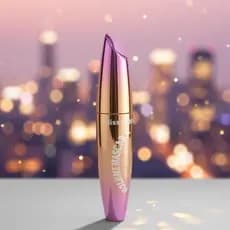 Miss Betty  OUNIQUE'S 3D FIBER LASHMASCARA ONLY
