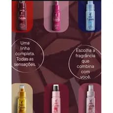 2 Perfumes de calcinha premium