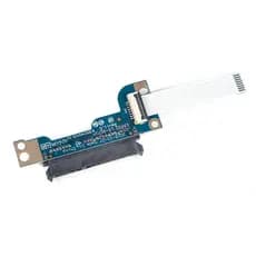 Cabo HDD Para Hp 15-DA DB 250 G7 da0012dx TPN-C135 SATA Disco Rígido SSD Conector Flexível LS-G072P 435OM932L01 8 Pinos