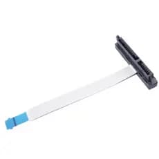 Para HP Pavilion 15-P F k 14-U 17-Tpn-q140 Adaptador Laptop SATA Disco Rígido HDD SSD Conector Cabo Flexível
