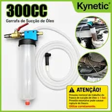 Ferramenta De Troca De Óleo De Freio Hidráulico Para Automóveis E Motocicletas Com Kit De Drenagem