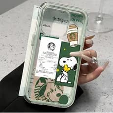 Capa 3 Em 1 Capinha Para iPhone 17 Air 16 15 14 13 12 11 Pro Max Plus Normal Transparente Acrílico Anti-Impacto HB011