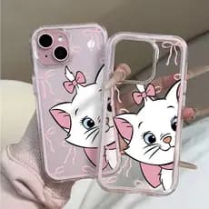 Capa 3 Em 1 Capinha Para iPhone 17 Air 16 15 14 13 12 11 Pro Max Plus Normal Transparente Acrílico Anti-Impacto HL067