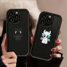 Capa De Silicone Capinha Para iPhone 17 16 15 14 13 12 11 XR Pro Max Plus Normal DL087