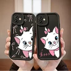 Capa Para Samsung A17 A16 A15 A14 A13 A12 A11 A07 A06 A05 A04 A03 A10 A10S 4G 5G Capinha De Silicone Macia DB121