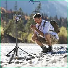 Tripé Selfie, controle remoto sem fio, compatível com todos os telefones celulares, adequado para fotografar