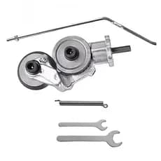 Acessório De Corte Para Metal E Alumínio Adaptador Conector - Ideal Para Chapas E Calhas