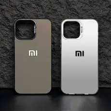 Capa Para Redmi Note 14 Pro 13 12 11 14C 13C 12C 10C POCO X7 X6 C75 C65 Xiaomi JJ