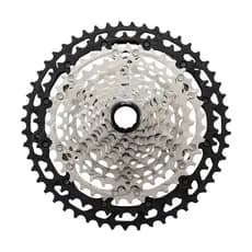 Catraca K7 Cassete Shimano Deore Xt 12v Cs M8100 10-51 Micro Spline Novos Bike