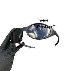 Óculos de Sol Eye Jack masculina