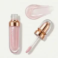 Kit Lip Gloss - Vibrante, Sem Manchas, Cobertura Completa e Longa Duração