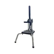 Picador Cortador Stander de Legumes Profissional Cozinha Base Alumínio