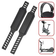 Alça Firma Pé Para Pedal Original Para Bike Lx 120 Lx 130 Lxu e Eliptíco Lxe