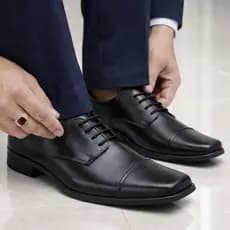 SAPATO SOCIAL ATACADOR, SAPATO SOCIAL, SAPATO MASCULINO, SAPATO COM CADARÇO, SAPATO ELEGANTE.
