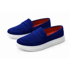 ***PROMOÇÃO*** Mocassim Camurça, Sapatênis, Sapato Casual,  Sapato Social, Sapato Masculino.