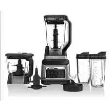 Liquidificador Ninja KS500 Grand Kitchen 3 Em 1 1200 W 110V - 2Lts