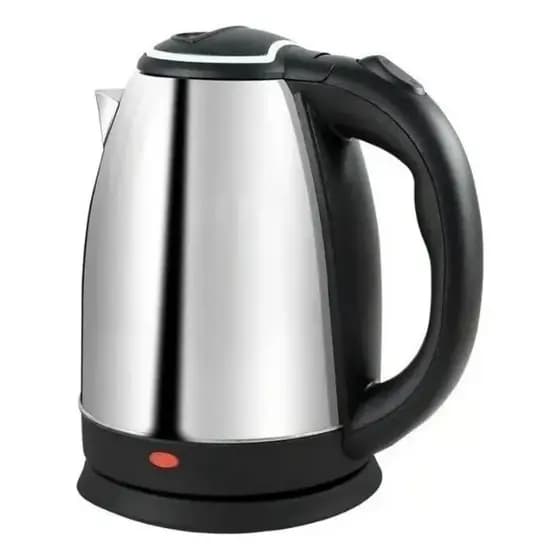 Chaleira Elétrica Inox Desligamento Automatico